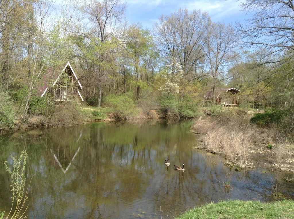 Serenity Springs - Michigan City 호텔 Springfield 외부 사진