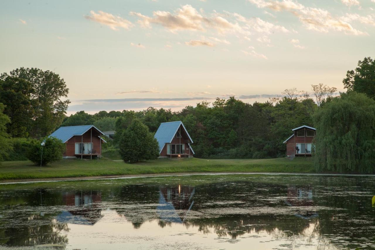 Serenity Springs - Michigan City 호텔 Springfield 외부 사진